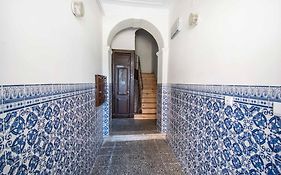 Travel Inn Lisbon